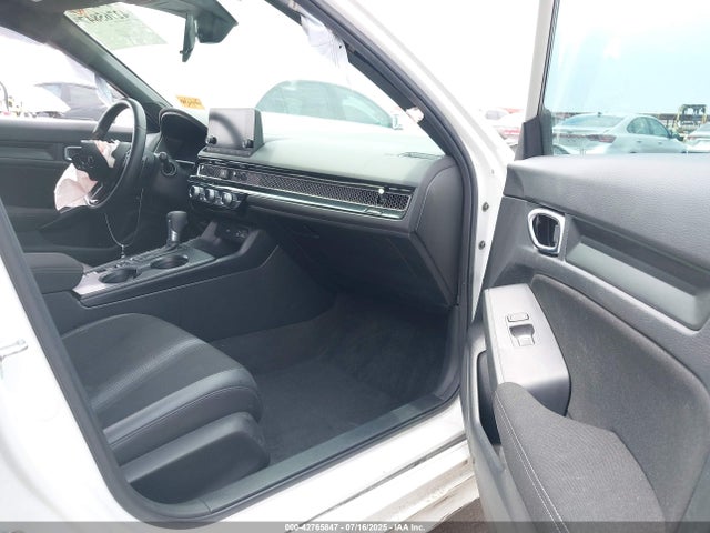 Honda k20c2 2024 2HGFE2F56RH535273 Image 5