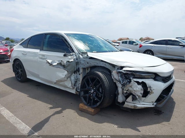 Honda k20c2 2024 2HGFE2F56RH535273 Image 6