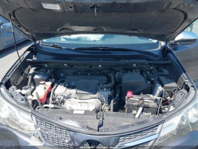 2015 TOYOTA RAV4 JTMZFREV4FJ050420 Photo 9