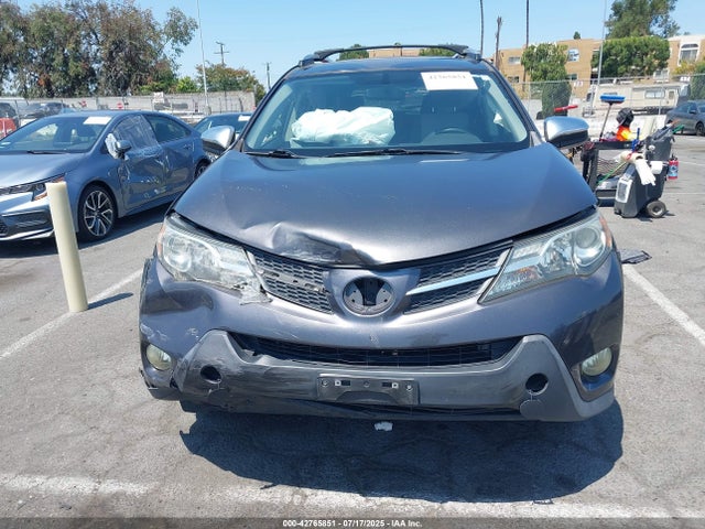 JTMZFREV4FJ050420 Toyota 2ar-fe