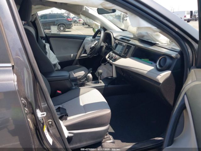 2015 TOYOTA RAV4 JTMZFREV4FJ050420 Photo 4