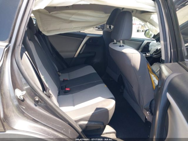 2015 TOYOTA RAV4 JTMZFREV4FJ050420 Photo 7