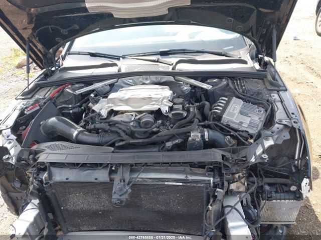 2018 AUDI S4 WAUC4AF41JA090012 Photo 9