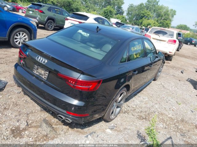 2018 AUDI S4 WAUC4AF41JA090012 Photo 3