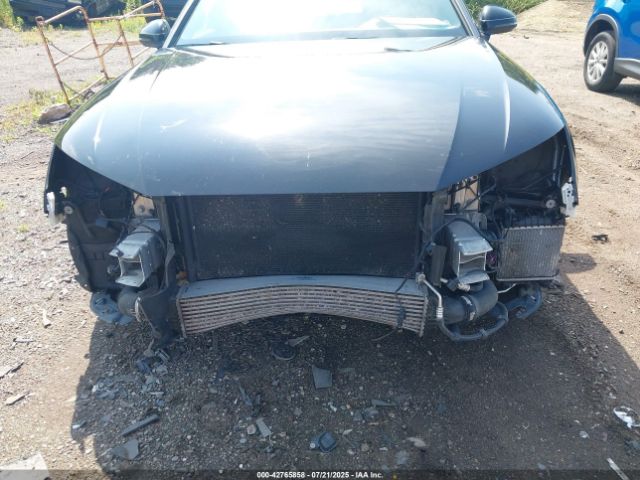 2018 AUDI S4 WAUC4AF41JA090012 Photo 5