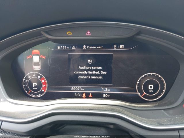 2018 AUDI S4 WAUC4AF41JA090012 Photo 6