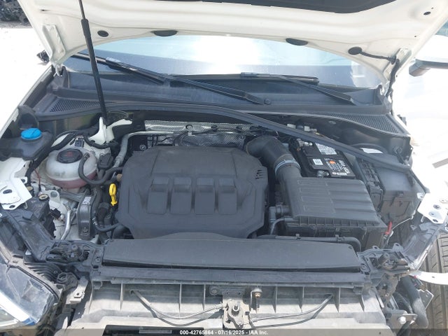 2020 AUDI Q3 WA1EECF34L1115297 Photo 9
