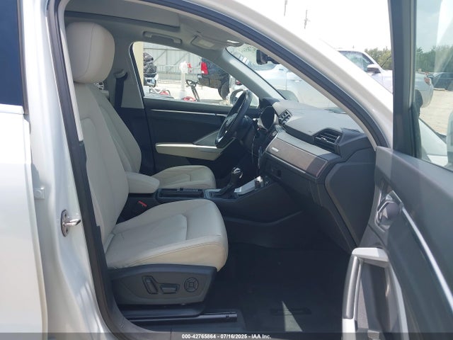 2020 AUDI Q3 WA1EECF34L1115297 Photo 4
