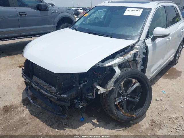 2020 AUDI Q3 WA1EECF34L1115297 Photo 5