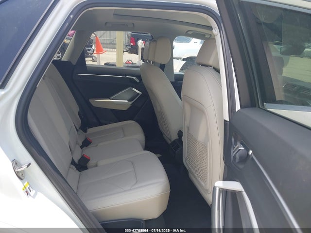 2020 AUDI Q3 WA1EECF34L1115297 Photo 7