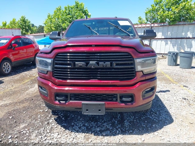 RAM 2500 2021 3C6UR5FL3MG610151 Image 12
