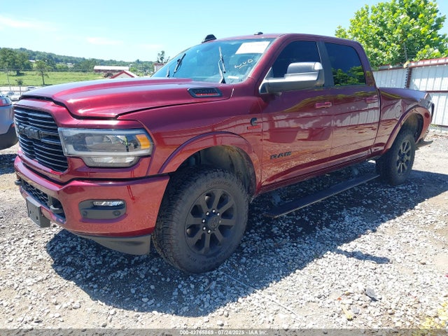 RAM 2500 2021 3C6UR5FL3MG610151 Image 2