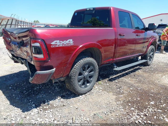 RAM 2500 2021 3C6UR5FL3MG610151 Image 4