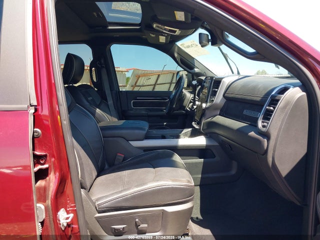 RAM 2500 2021 3C6UR5FL3MG610151 Image 5