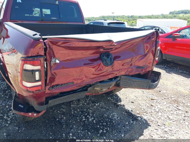 RAM 2500 2021 3C6UR5FL3MG610151 Image 6