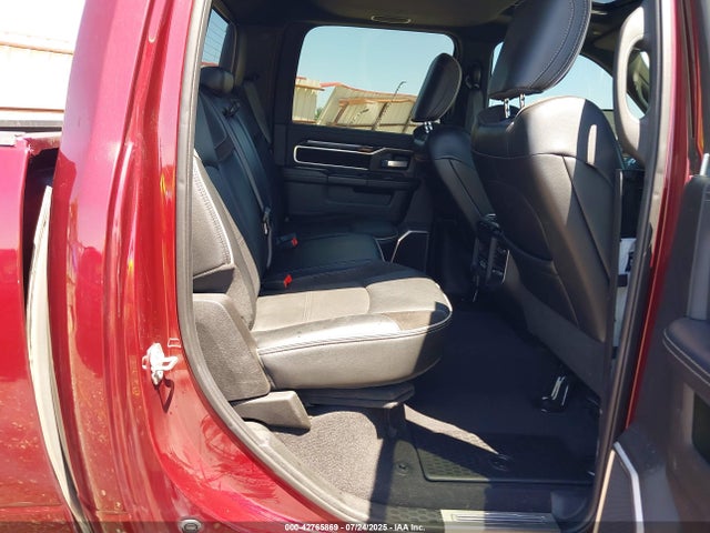 RAM 2500 2021 3C6UR5FL3MG610151 Image 8