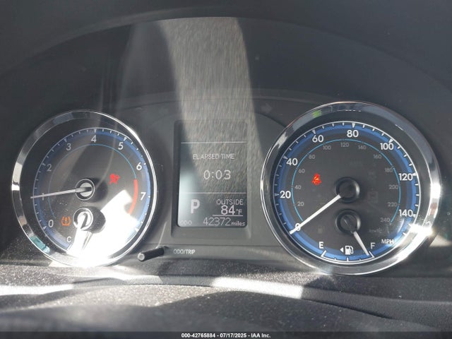 2T1BURHE6JC070241 Toyota 2zr-fe