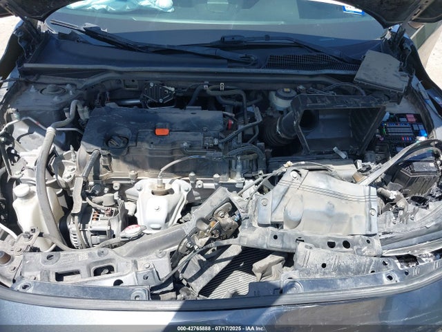 Honda k20c2 2022 2HGFE2F57NH534532 Image 10