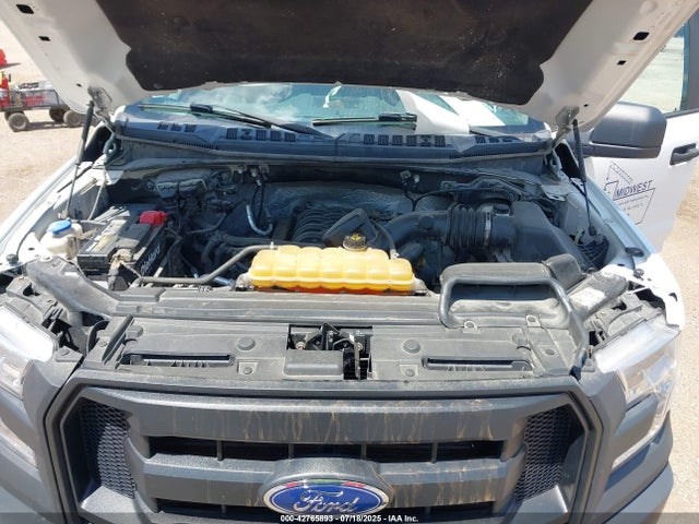 Ford 2016 2016 1FTFW1EF7GKE76840 Image 10