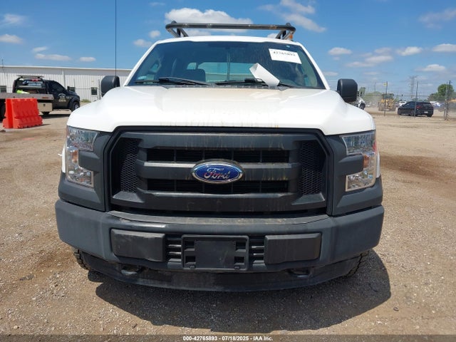 Ford 2016 2016 1FTFW1EF7GKE76840 Image 12