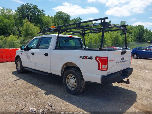 Ford 2016 2016 1FTFW1EF7GKE76840 Image 3