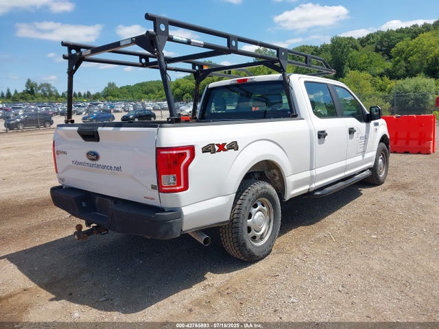 Ford 2016 2016 1FTFW1EF7GKE76840 Image 4