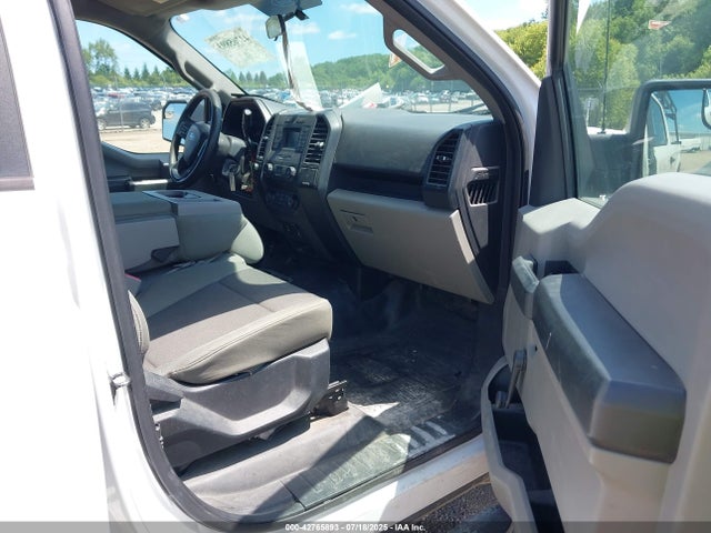 Ford 2016 2016 1FTFW1EF7GKE76840 Image 5