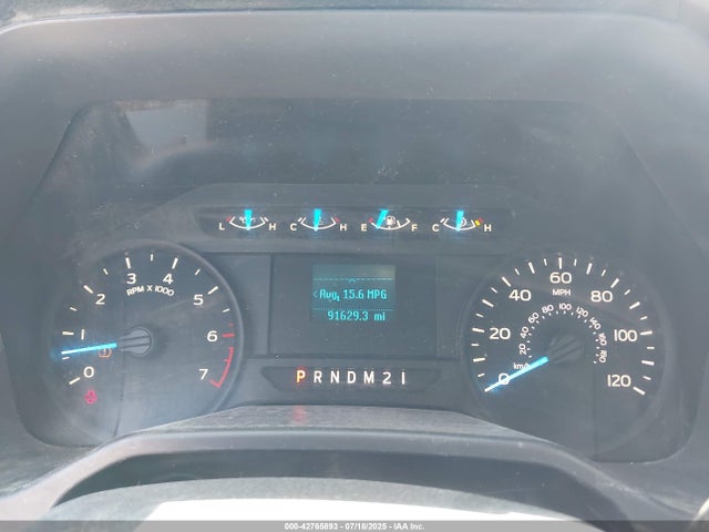 Ford 2016 2016 1FTFW1EF7GKE76840 Image 7