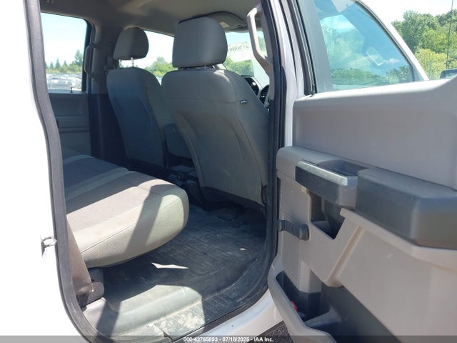 Ford 2016 2016 1FTFW1EF7GKE76840 Image 8
