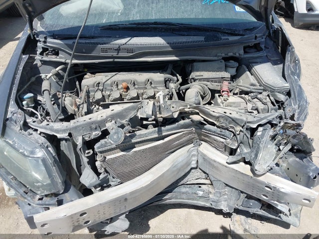 Honda r18z1 2015 19XFB2F89FE015674 Image 10