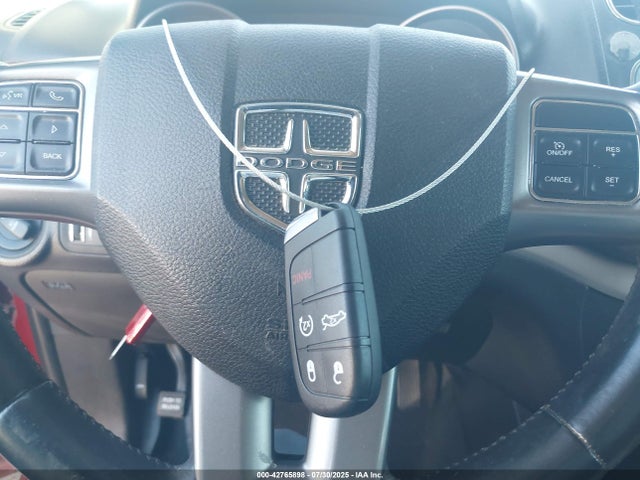 3C4PDCGG1JT501006 Dodge 2018