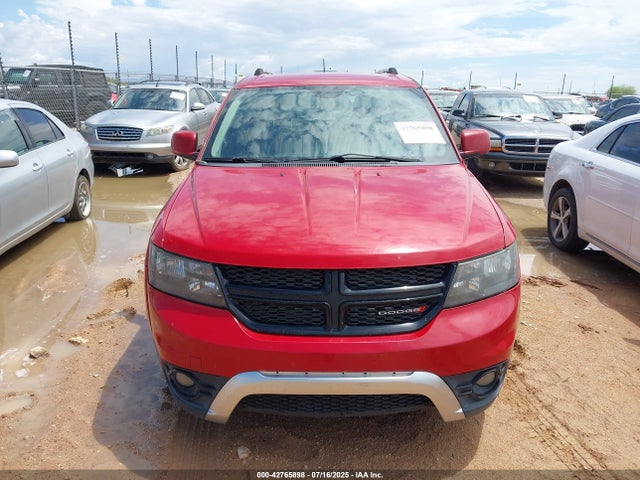 3C4PDCGG1JT501006 Dodge 2018