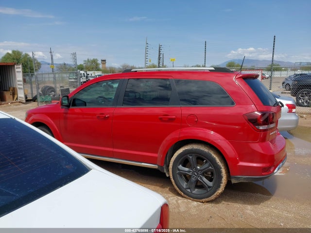 3C4PDCGG1JT501006 Dodge 2018
