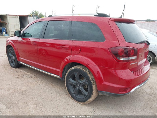 3C4PDCGG1JT501006 Dodge 2018
