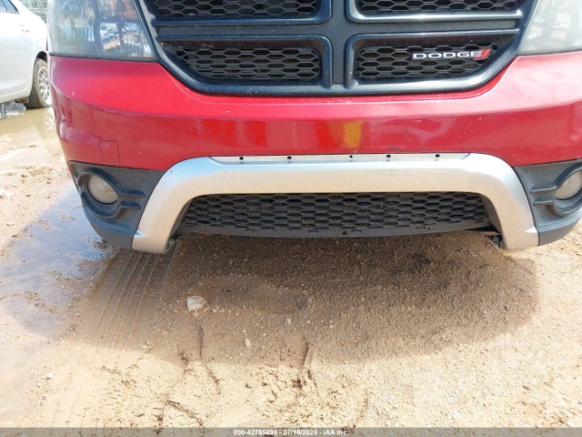 3C4PDCGG1JT501006 Dodge 2018
