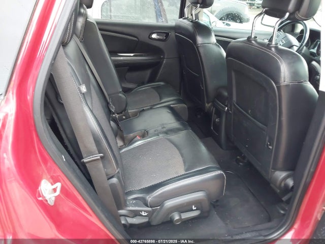 3C4PDCGG1JT501006 Dodge 2018