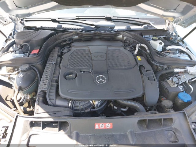WDDGF8AB0EA963550 Mercedes-Benz C-Class