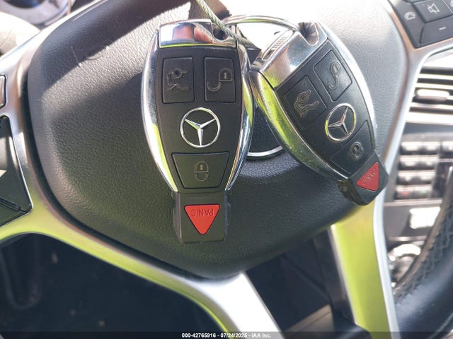 WDDGF8AB0EA963550 Mercedes-Benz C-Class