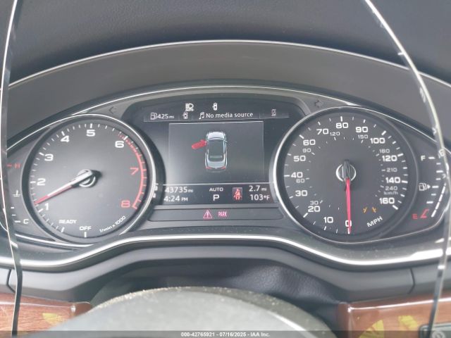 2021 AUDI A5 CABRIOLET WAU2AGF50MN001382 Photo 6