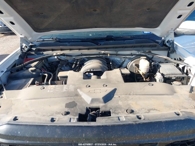 1GCVKREC1GZ234046 Chevrolet l83 - sidi, vvt, afm, e85 max, aluminum