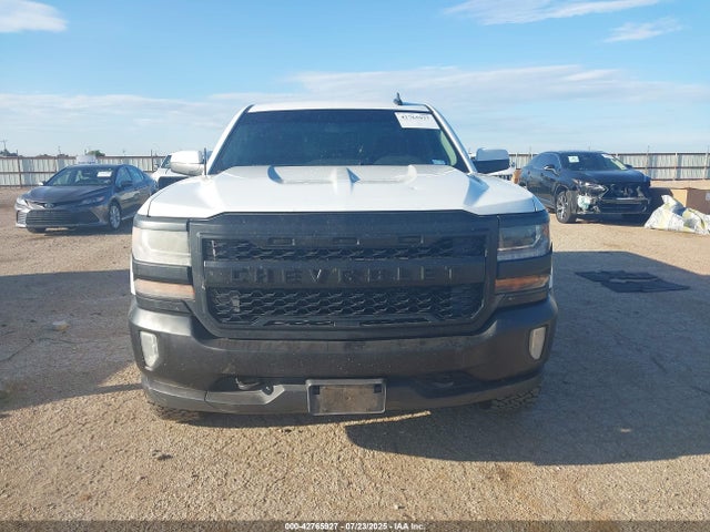 1GCVKREC1GZ234046 Chevrolet l83 - sidi, vvt, afm, e85 max, aluminum