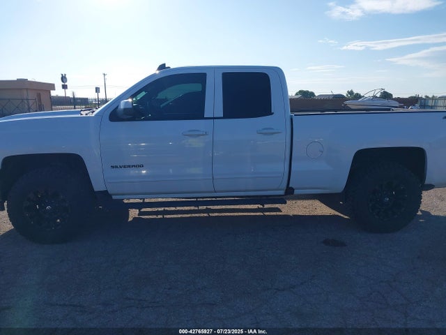 1GCVKREC1GZ234046 Chevrolet l83 - sidi, vvt, afm, e85 max, aluminum