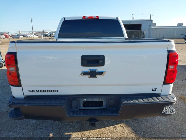1GCVKREC1GZ234046 Chevrolet l83 - sidi, vvt, afm, e85 max, aluminum