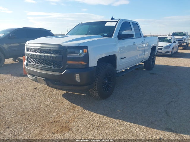 1GCVKREC1GZ234046 Chevrolet l83 - sidi, vvt, afm, e85 max, aluminum