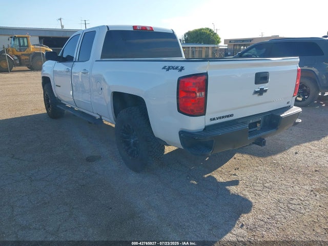 1GCVKREC1GZ234046 Chevrolet l83 - sidi, vvt, afm, e85 max, aluminum