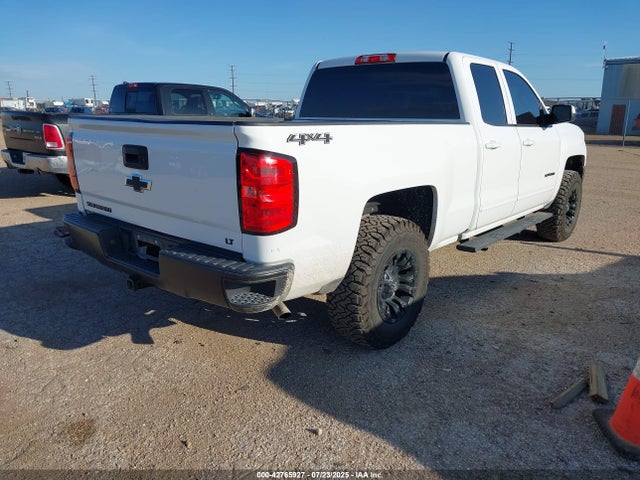 1GCVKREC1GZ234046 Chevrolet l83 - sidi, vvt, afm, e85 max, aluminum