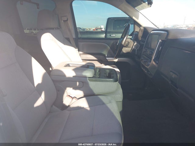 1GCVKREC1GZ234046 Chevrolet l83 - sidi, vvt, afm, e85 max, aluminum