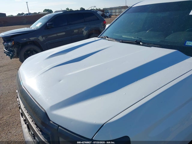 1GCVKREC1GZ234046 Chevrolet l83 - sidi, vvt, afm, e85 max, aluminum