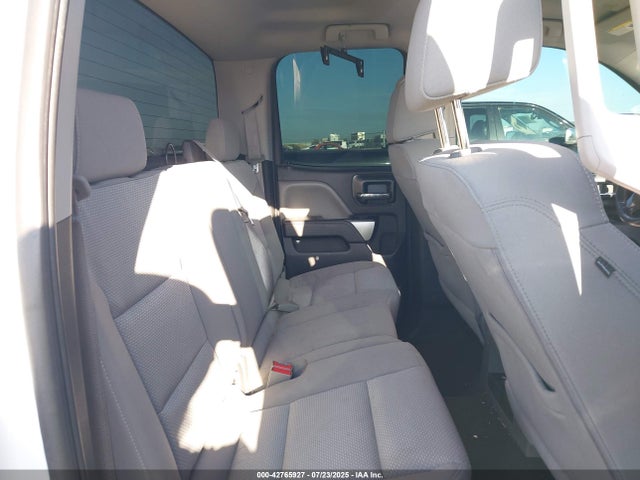 1GCVKREC1GZ234046 Chevrolet l83 - sidi, vvt, afm, e85 max, aluminum