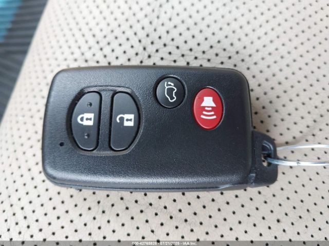 2009 LEXUS ES 350 JTHBJ46GX92280723 Photo 10